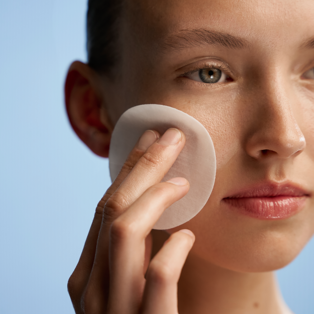 INSTYTUTUM New Resurfacing Multi-Acids Pads 60 pads - Пілінг-пади з кислотами для глибокого оновлення шкіри - фото №3 INSTYTUTUM New Resurfacing Multi-Acids Pads 60 pads - Пілінг-пади з кислотами для глибокого оновлення шкіри - фото №3